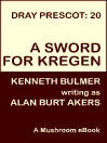 A Sword for Kregen